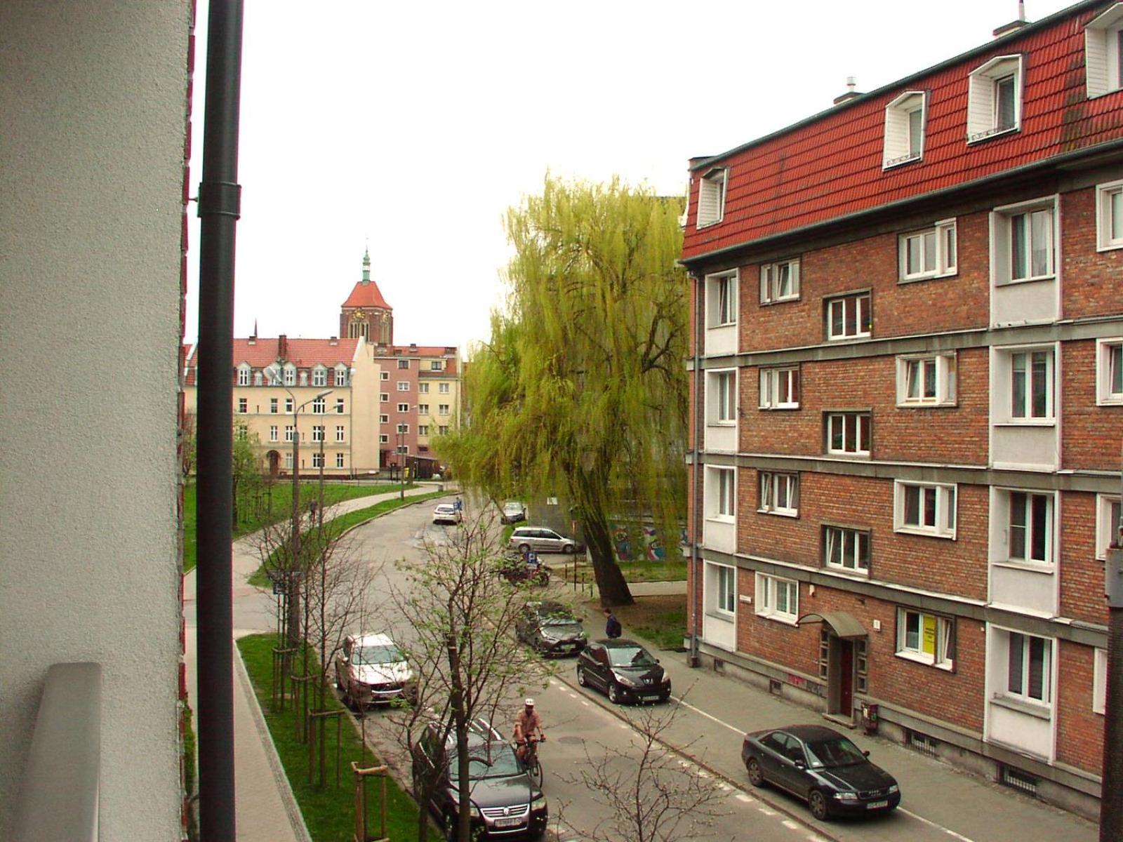 Planet Gdansk Apartments Mercure Old Nova Dış mekan fotoğraf