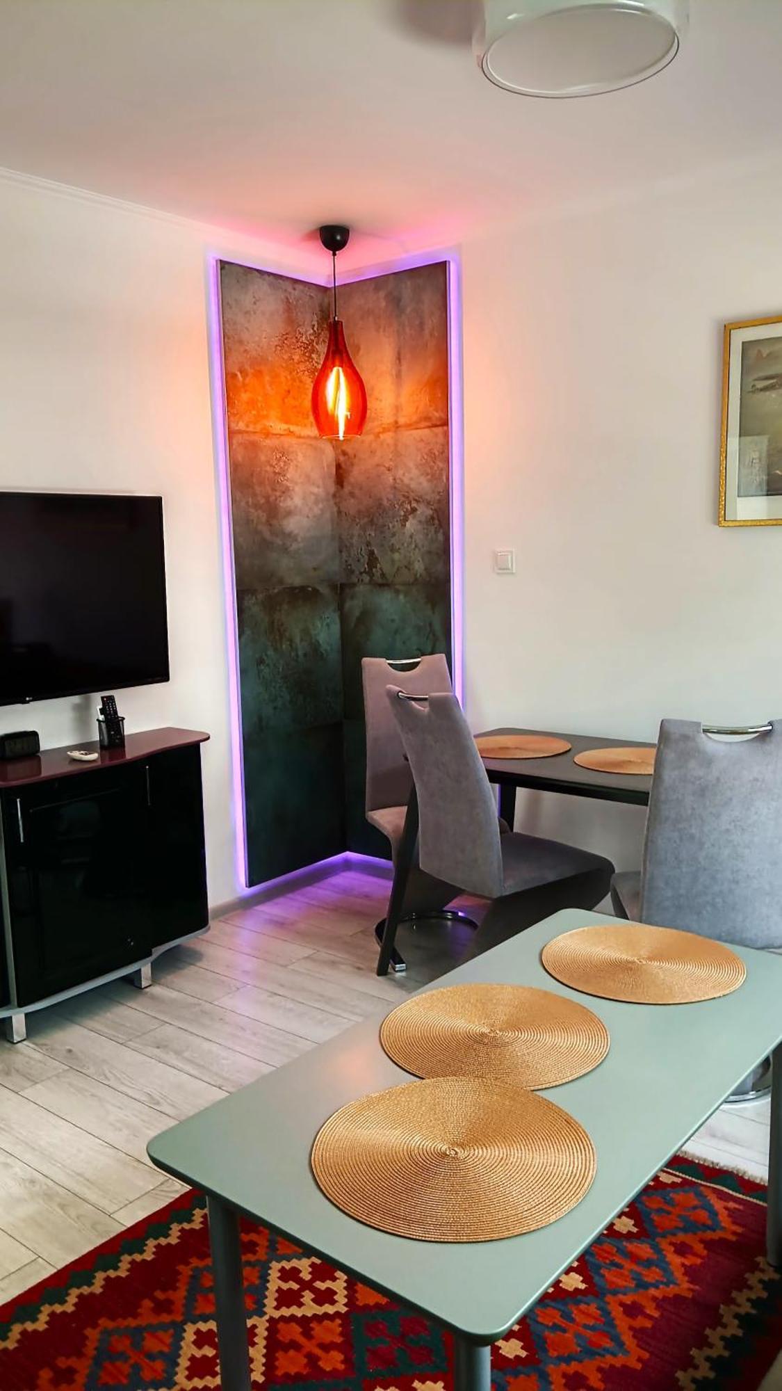 Planet Gdansk Apartments Mercure Old Nova Dış mekan fotoğraf